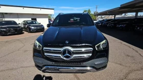 Mercedes-Benz GLE 350 4Matic* м.точка* подгрев* keyless* hands-free, снимка 1