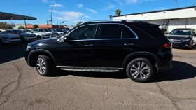 Mercedes-Benz GLE 350 4Matic* м.точка* подгрев* keyless* hands-free, снимка 2