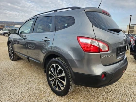 Nissan Qashqai 1.5dCi, 110к.с., Facelift, N-tec , снимка 6