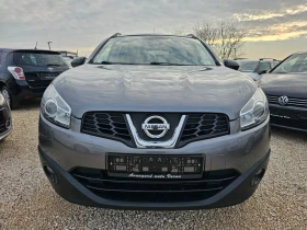 Nissan Qashqai 1.5dCi, 110к.с., Facelift, N-tec , снимка 2