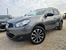 Nissan Qashqai 1.5dCi, 110к.с., Facelift, N-tec , снимка 1