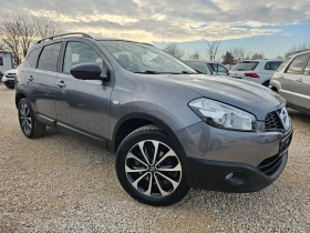 Nissan Qashqai 1.5dCi, 110к.с., Facelift, N-tec , снимка 3