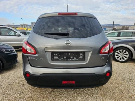 Nissan Qashqai 1.5dCi, 110к.с., Facelift, N-tec , снимка 5