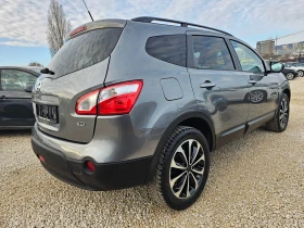 Nissan Qashqai 1.5dCi, 110к.с., Facelift, N-tec , снимка 4