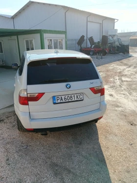 BMW X3, снимка 4