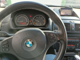 BMW X3, снимка 8