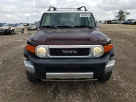 Toyota Fj cruiser | Mobile.bg    2