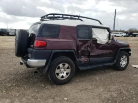 Toyota Fj cruiser | Mobile.bg    4