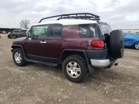 Toyota Fj cruiser | Mobile.bg    6