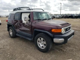 Toyota Fj cruiser | Mobile.bg    3