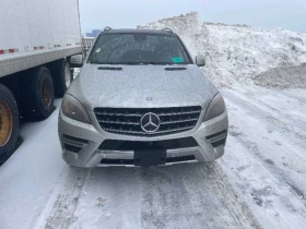 Mercedes-Benz ML 350, снимка 2