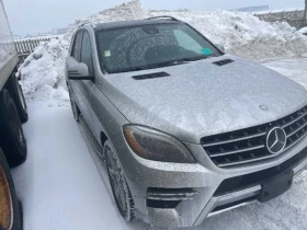 Mercedes-Benz ML 350, снимка 5