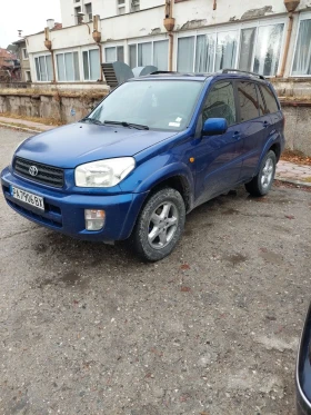 Toyota Rav4 | Mobile.bg    3