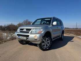 Обява за продажба на Mitsubishi Pajero 3.2did ~7 000 лв. - изображение 1