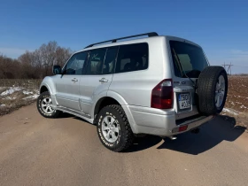 Обява за продажба на Mitsubishi Pajero 3.2did ~7 000 лв. - изображение 3