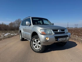 Обява за продажба на Mitsubishi Pajero 3.2did ~7 000 лв. - изображение 1