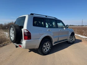 Обява за продажба на Mitsubishi Pajero 3.2did ~7 000 лв. - изображение 2