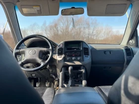 Обява за продажба на Mitsubishi Pajero 3.2did ~7 000 лв. - изображение 6