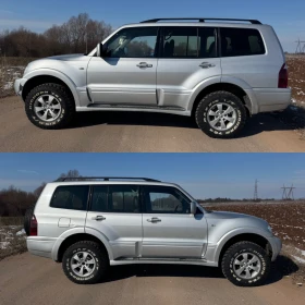 Обява за продажба на Mitsubishi Pajero 3.2did ~7 000 лв. - изображение 5