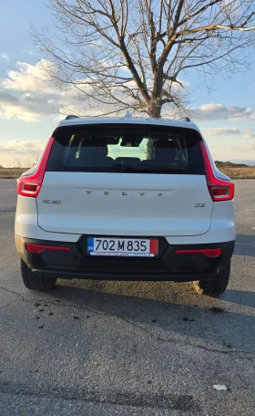 Volvo XC40 D3, снимка 2