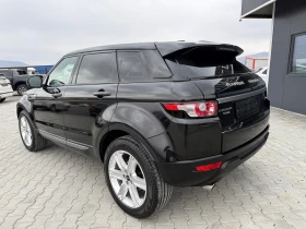 Land Rover Evoque 2.0d sd4 190 ks 4х4 135000 km ЛИЗИНГ !!! - 25900 лв. - 39735194 | Car24.bg