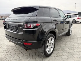 Land Rover Evoque 2.0d sd4 190 ks 44 135000 km  !!! | Mobile.bg    5