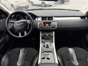 Land Rover Evoque 2.0d sd4 190 ks 44 135000 km  !!! | Mobile.bg    15