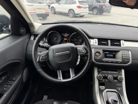 Land Rover Evoque 2.0d sd4 190 ks 44 135000 km  !!! | Mobile.bg    16