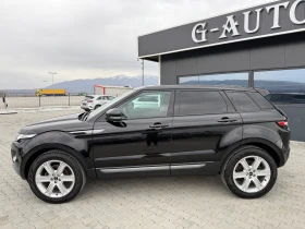 Land Rover Evoque 2.0d sd4 190 ks 44 135000 km  !!! | Mobile.bg    8