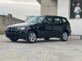 BMW X3 /2.0d/X-Drive/ /Facelift | Mobile.bg    2