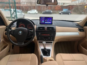 BMW X3 Навигация/2.0d/X-Drive/Ръчна кутия/Facelift - 9600 лв. - 38451195 | Car24.bg