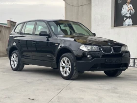 BMW X3 /2.0d/X-Drive/ /Facelift | Mobile.bg    3