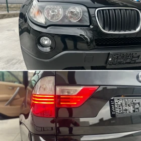 BMW X3 Навигация/2.0d/X-Drive/Ръчна кутия/Facelift - 9600 лв. - 38451195 | Car24.bg