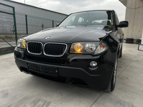 BMW X3 Навигация/2.0d/X-Drive/Ръчна кутия/Facelift - 9600 лв. - 38451195 | Car24.bg