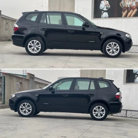 BMW X3 Навигация/2.0d/X-Drive/Ръчна кутия/Facelift - 9600 лв. - 38451195 | Car24.bg