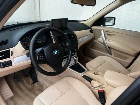 BMW X3 Навигация/2.0d/X-Drive/Ръчна кутия/Facelift - 9600 лв. - 38451195 | Car24.bg