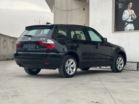 BMW X3 Навигация/2.0d/X-Drive/Ръчна кутия/Facelift - 9600 лв. - 38451195 | Car24.bg