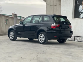 BMW X3 Навигация/2.0d/X-Drive/Ръчна кутия/Facelift - 9600 лв. - 38451195 | Car24.bg