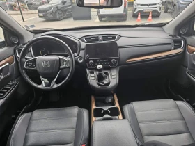 Обява за продажба на Honda Cr-v 1.5 TCe 173 (hp) 4x4 ~45 990 лв. - изображение 5