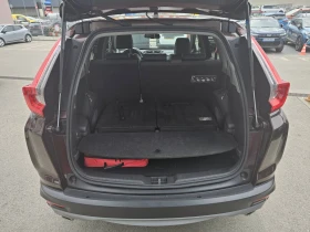 Honda Cr-v 1.5 TCe 173 (hp) 4x4 - 45990 лв. - 92306659 | Car24.bg