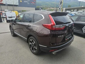 Обява за продажба на Honda Cr-v 1.5 TCe 173 (hp) 4x4 ~45 990 лв. - изображение 2