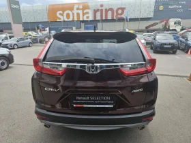 Обява за продажба на Honda Cr-v 1.5 TCe 173 (hp) 4x4 ~45 990 лв. - изображение 4