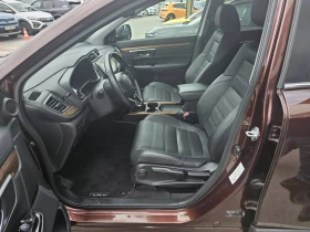 Обява за продажба на Honda Cr-v 1.5 TCe 173 (hp) 4x4 ~45 990 лв. - изображение 10