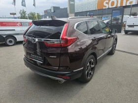 Обява за продажба на Honda Cr-v 1.5 TCe 173 (hp) 4x4 ~45 990 лв. - изображение 3