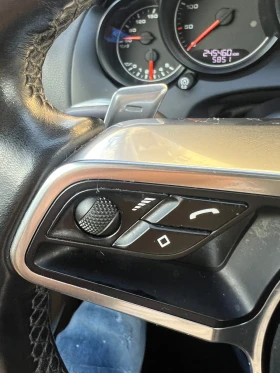 Porsche Cayenne 3.0 d platinum edishan | Mobile.bg    4
