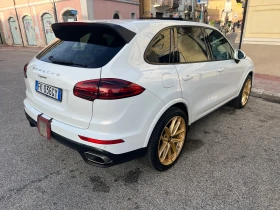Porsche Cayenne 3.0 d platinum edishan | Mobile.bg    15