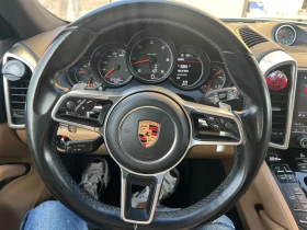 Porsche Cayenne 3.0 d platinum edishan | Mobile.bg    9
