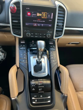 Porsche Cayenne 3.0 d platinum edishan | Mobile.bg    10