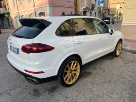 Porsche Cayenne 3.0 d platinum edishan | Mobile.bg    16