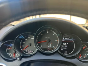 Porsche Cayenne 3.0 d platinum edishan | Mobile.bg    8